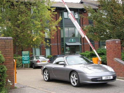 Image 4 of 7 Granard Business Centre - Bunns Lane, NW7 - Mill Hill