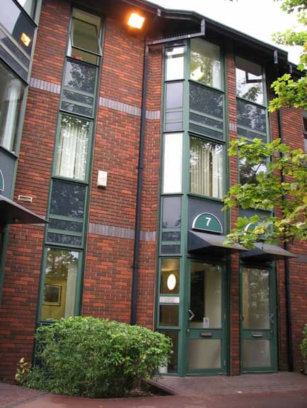 Image 1 of 7 Granard Business Centre - Bunns Lane, NW7 - Mill Hill