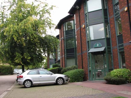 Image 6 of 7 Granard Business Centre - Bunns Lane, NW7 - Mill Hill