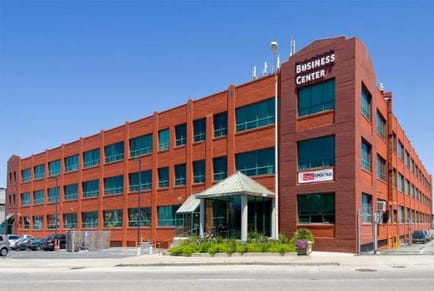 Image 1 of Bayshore Business Center - Bayshore - San Francisco - CA