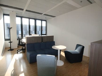 Image 4 of Your Office - Quartier Belvedere Central - Gertrude Frohlich Sandner Strasse 3 - Vienna