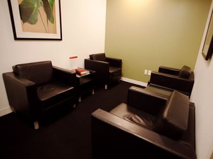 Image 10 of IWG (Regus) - 1745 Broadway, 10019 - Midtown West, NY