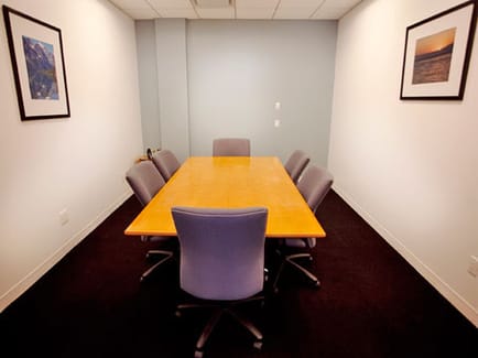 Image 5 of IWG (Regus) - 1745 Broadway, 10019 - Midtown West, NY
