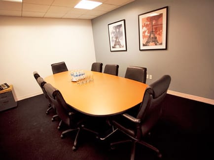Image 7 of IWG (Regus) - 1745 Broadway, 10019 - Midtown West, NY