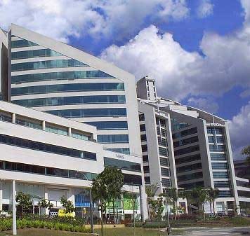 Image 1 of Regus - San Fernando Plaza - Medellin
