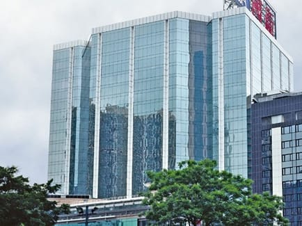 Image 1 of Regus - Miramar Tsim Sha Tsu - Nathan Road - Kowloon - Hong Kong