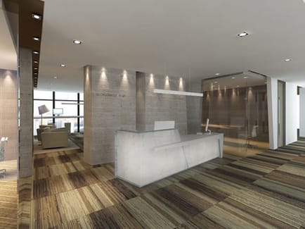 Image 2 of Regus - Miramar Tsim Sha Tsu - Nathan Road - Kowloon - Hong Kong