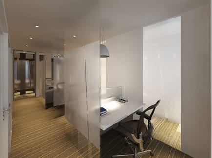 Image 3 of Regus - Miramar Tsim Sha Tsu - Nathan Road - Kowloon - Hong Kong