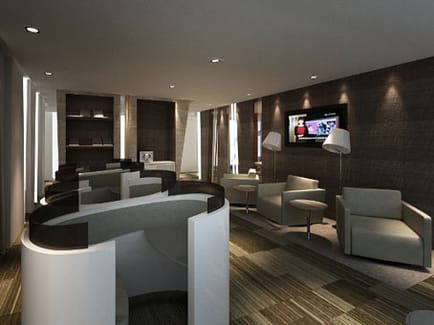 Image 4 of Regus - Miramar Tsim Sha Tsu - Nathan Road - Kowloon - Hong Kong