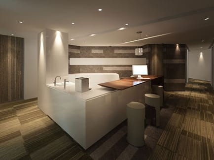 Image 5 of Regus - Miramar Tsim Sha Tsu - Nathan Road - Kowloon - Hong Kong