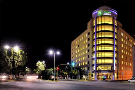 Image 1 of Centros Avanti - Blvd. Hermano Serdán # 45 col Amor - Puebla