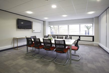 Image 5 of Paulton House - Old Mills - Paulton, BS39 - Bristol