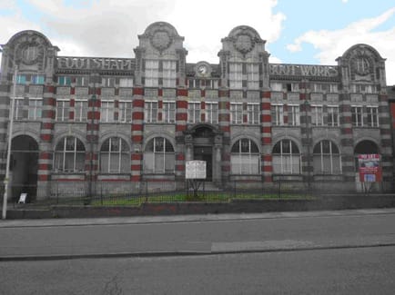 Image 1 of Barratt House - Kingsthorpe Road, NN2 - Northampton