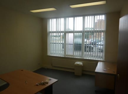 Image 4 of Barratt House - Kingsthorpe Road, NN2 - Northampton