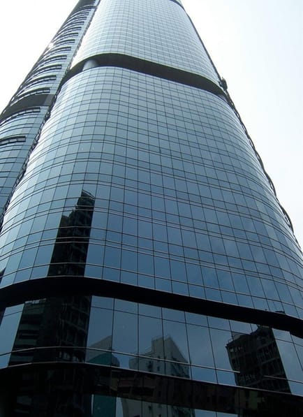 Image 1 of Conson Smart Office - Langham Place - Argyle Street - Mong Kok - Hong Kong