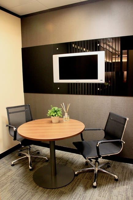 Image 12 of Conson Smart Office - Langham Place - Argyle Street - Mong Kok - Hong Kong