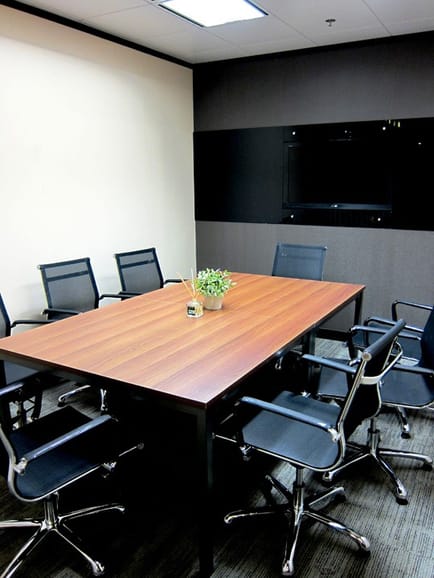 Image 13 of Conson Smart Office - Langham Place - Argyle Street - Mong Kok - Hong Kong