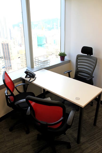 Image 11 of Conson Smart Office - Langham Place - Argyle Street - Mong Kok - Hong Kong
