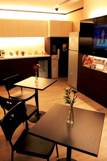 Image 2 of Conson Smart Office - Langham Place - Argyle Street - Mong Kok - Hong Kong