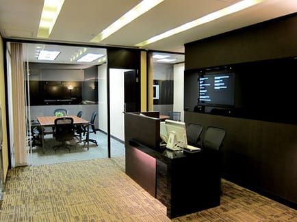 Image 4 of Conson Smart Office - Langham Place - Argyle Street - Mong Kok - Hong Kong