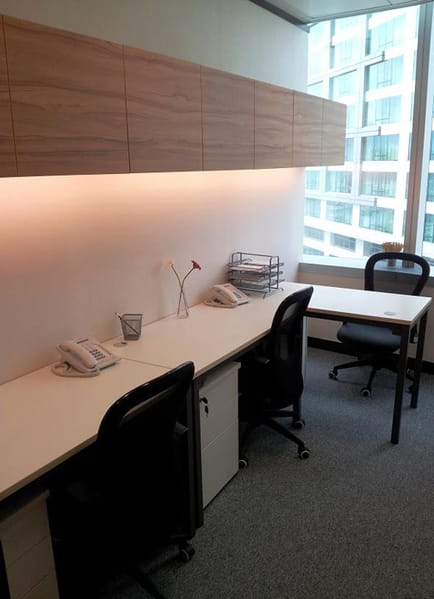 Image 7 of Conson Smart Office - Langham Place - Argyle Street - Mong Kok - Hong Kong