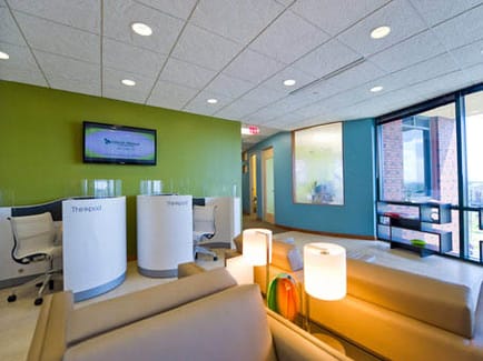 Image 10 of Regus - Park Bank Plaza - 2810 Crossroads Drive - Madison - WI