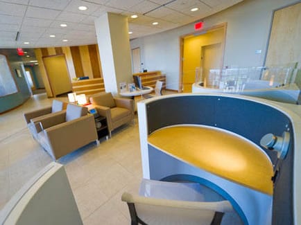 Image 11 of Regus - Park Bank Plaza - 2810 Crossroads Drive - Madison - WI