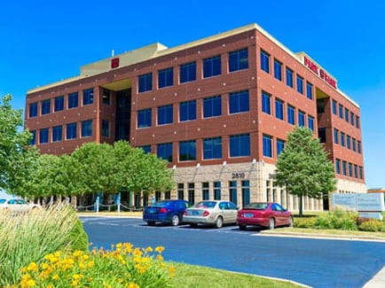 Image 2 of Regus - Park Bank Plaza - 2810 Crossroads Drive - Madison - WI