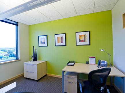Image 5 of Regus - Park Bank Plaza - 2810 Crossroads Drive - Madison - WI