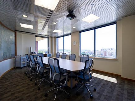 Image 6 of Regus - Park Bank Plaza - 2810 Crossroads Drive - Madison - WI