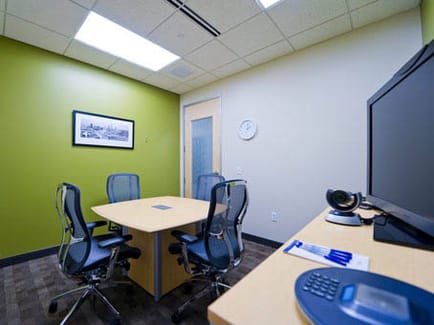 Image 8 of Regus - Park Bank Plaza - 2810 Crossroads Drive - Madison - WI