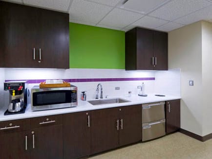 Image 10 of Regus - South State Commons - South State Street - Ann Arbor