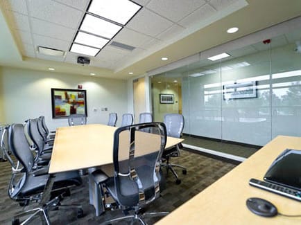 Image 7 of Regus - South State Commons - South State Street - Ann Arbor