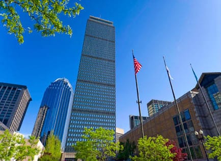 Image 1 of Regus - Prudential Tower - 800 Boylston Street  - Boston - MA