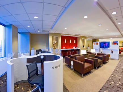 Image 11 of Regus - Prudential Tower - 800 Boylston Street  - Boston - MA