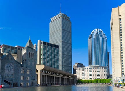 Image 2 of Regus - Prudential Tower - 800 Boylston Street  - Boston - MA