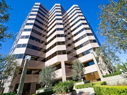 Image 1 of Regus - South Coast Metro Center - Costa Mesa
