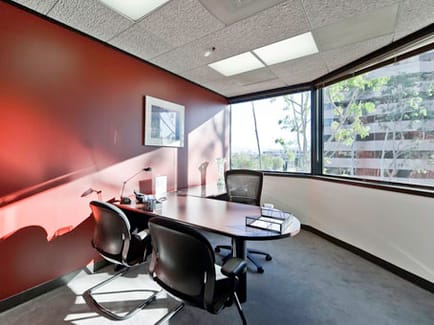 Image 4 of Regus - South Coast Metro Center - Costa Mesa