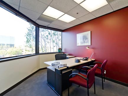 Image 8 of Regus - South Coast Metro Center - Costa Mesa