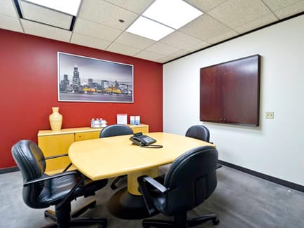 Image 9 of Regus - South Coast Metro Center - Costa Mesa