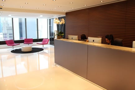 Image 2 of Compass Offices - World Wide House - Des Veoux St - Central - Hong Kong