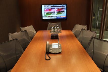 Image 4 of Compass Offices - World Wide House - Des Veoux St - Central - Hong Kong
