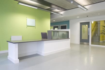 Image 8 of IWG (Basepoint) - Dartford Business Park - Victoria Road, DA1 - Dartford