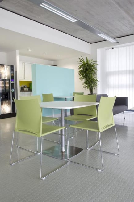 Image 4 of IWG (Basepoint) - Dartford Business Park - Victoria Road, DA1 - Dartford
