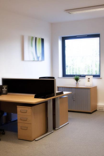 Image 7 of IWG (Basepoint) - Dartford Business Park - Victoria Road, DA1 - Dartford