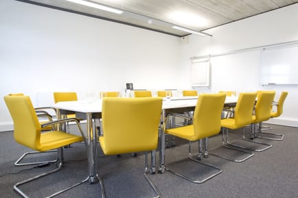 Image 2 of IWG (Basepoint) - Dartford Business Park - Victoria Road, DA1 - Dartford