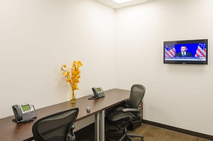 Image 5 of Helix Workspace - 535 Fifth Avenue, 10017 - Fifth Avenue, NY