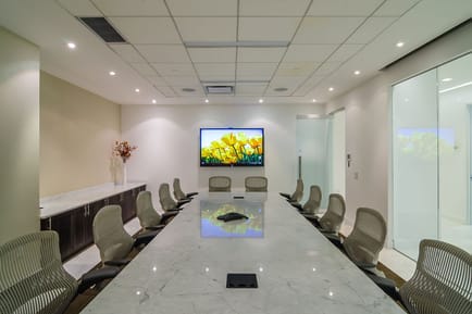 Image 6 of Helix Workspace - 535 Fifth Avenue, 10017 - Fifth Avenue, NY