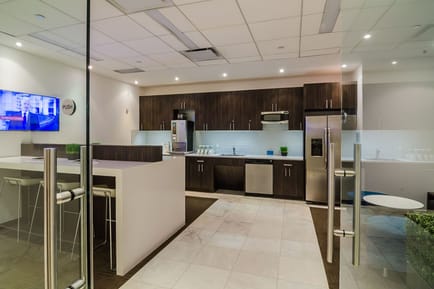 Image 2 of Helix Workspace - 535 Fifth Avenue, 10017 - Fifth Avenue, NY