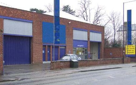 Image 1 of Access Office Suites - 592 London Road, TW7 4EY - Isleworth